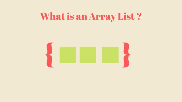 Java ArrayList